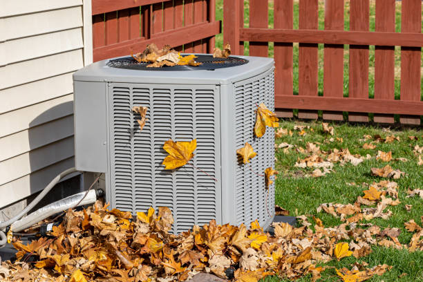 Best HVAC Air Duct Cleaning  in Mshall, AR