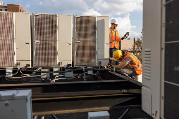 Best AC Installation Near Me  in Mshall, AR