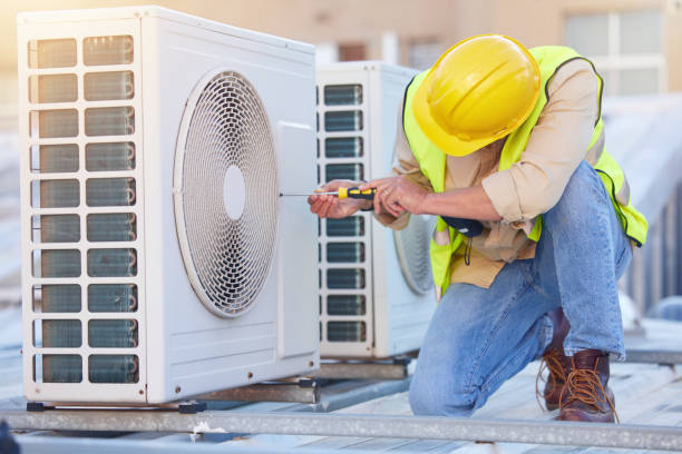 Best HVAC Maintenance Near Me  in Mshall, AR