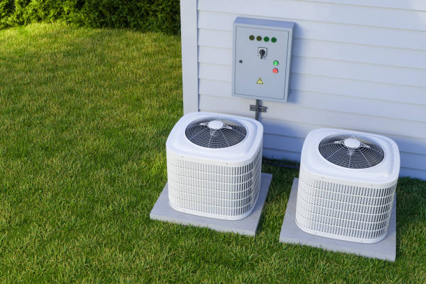 Best HVAC Tune-Up Services  in Mshall, AR