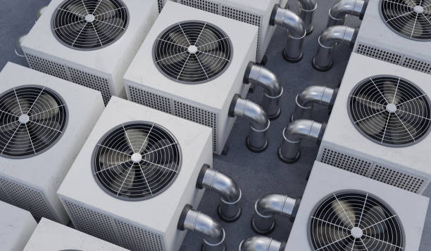 Marshall, AR HVAC Company