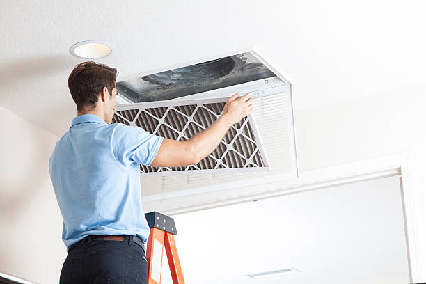 AC Installation Near Me in Marshall, AR