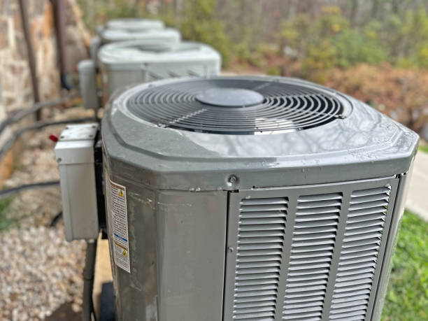 Best Affordable HVAC Services  in Mshall, AR