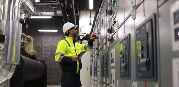 Best HVAC Cleaning Services  in Mshall, AR