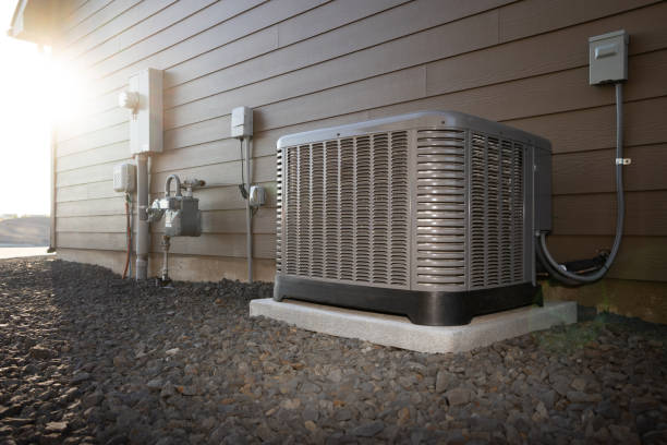 Best Air Quality Test  in Mshall, AR